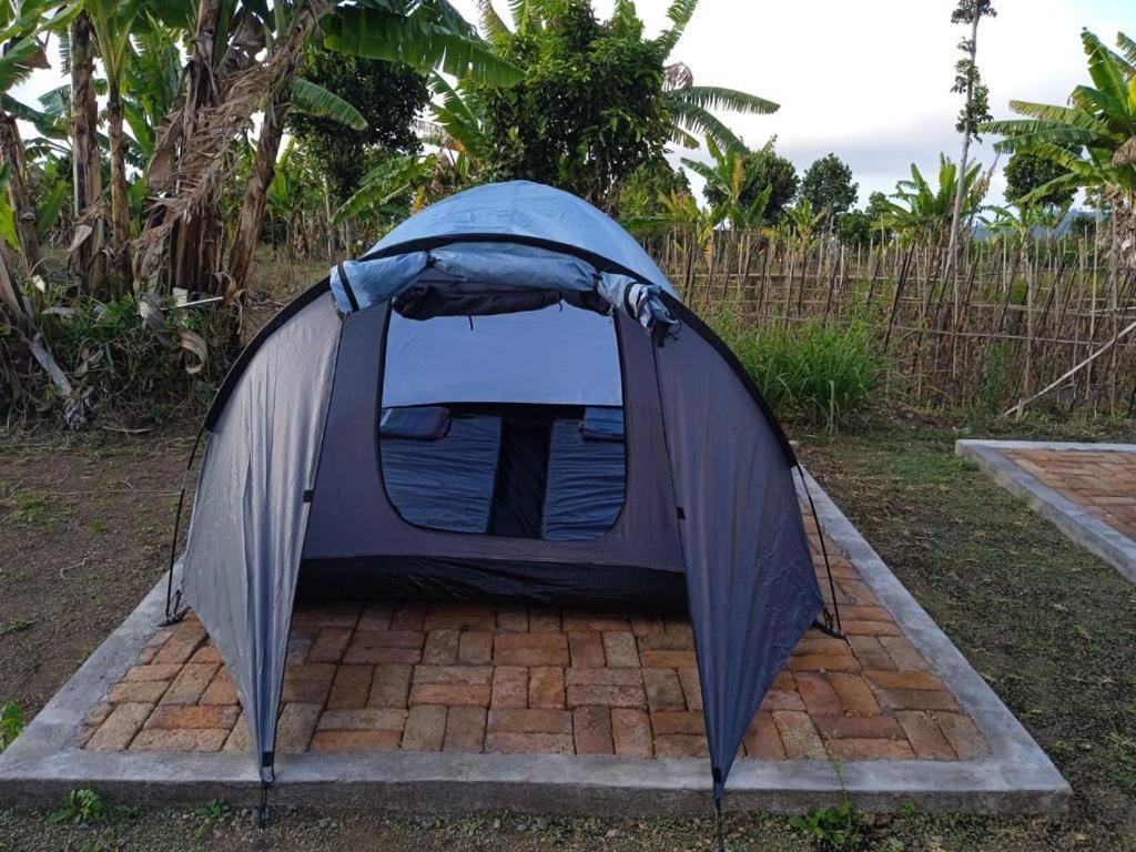 The Gate Rinjani Hotel Sajang Kültér fotó