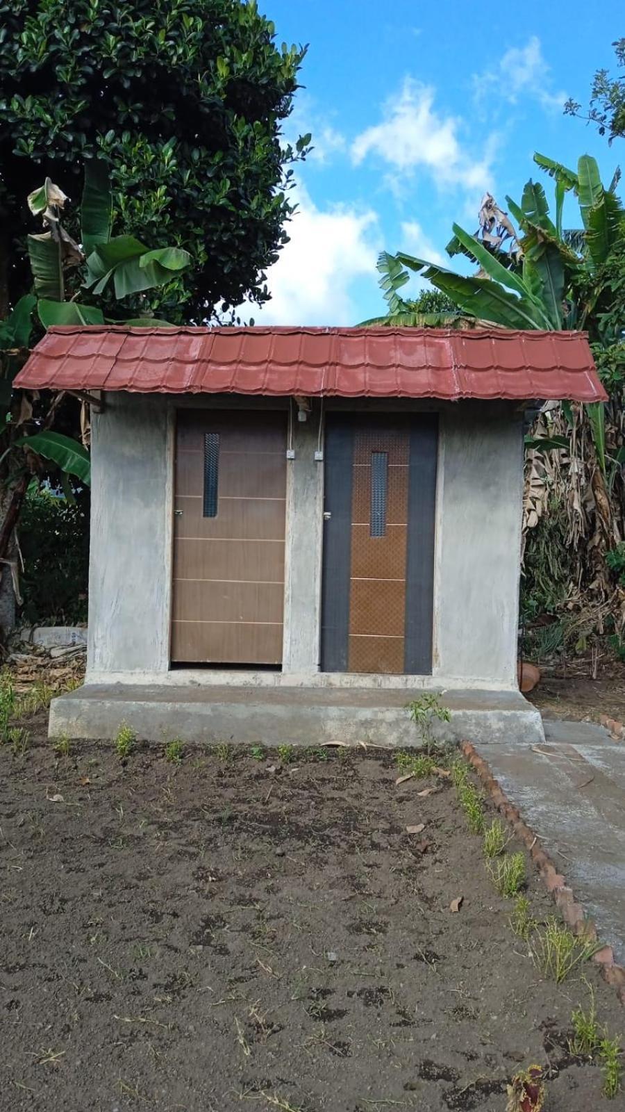 The Gate Rinjani Hotel Sajang Kültér fotó